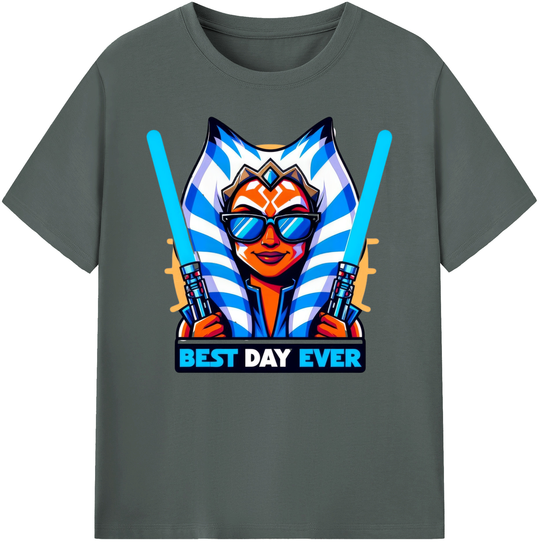 （画像用） スター・ウォーズ Star Wars 綿100％ メンズ半袖Tシャツ｜肌触りやわらか＆通気性